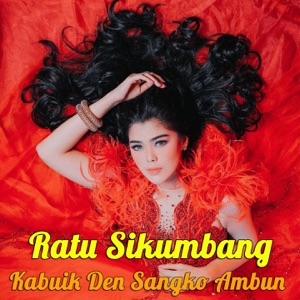 Ratu Sikumbang - Awak Ndak Ajan - 排舞 编舞者