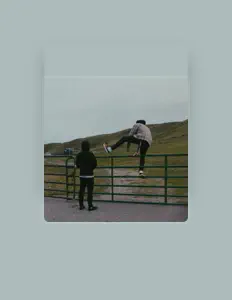 Kite and Keyを聴いたり、ミュージックビデオを鑑賞したり、経歴やツアー日程などを確認したりしましょう！
