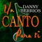 Oye, Diablo - Danny Berrios lyrics