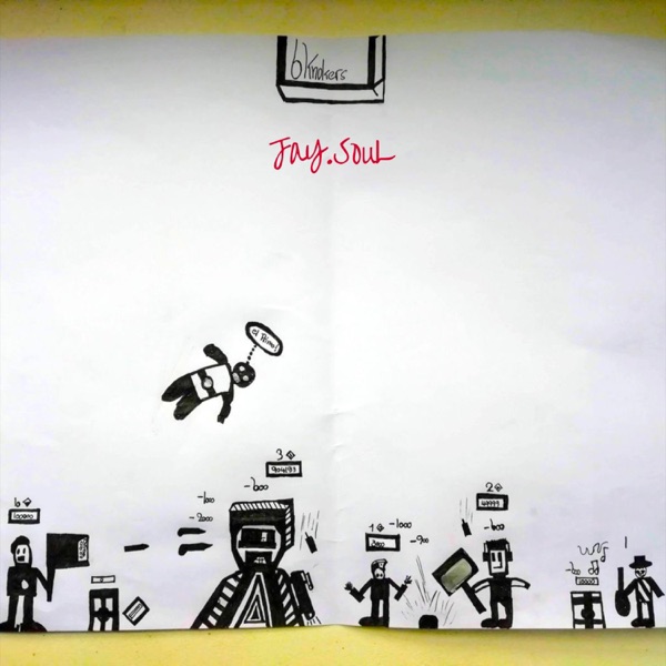 6 Knokers - EP