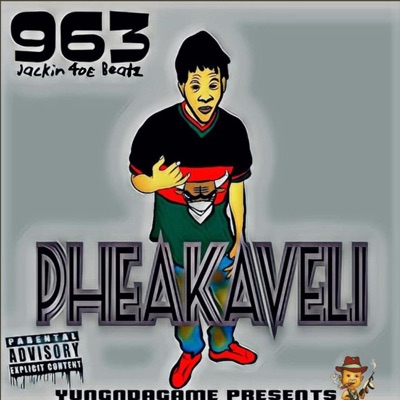 963 Jackin' 4oe Beatz