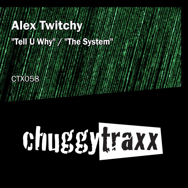 Tell U Why / The System - Single