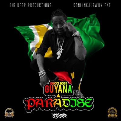 Guyana a Paradise - Single