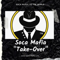 The Soca Mafia - Never Give Up