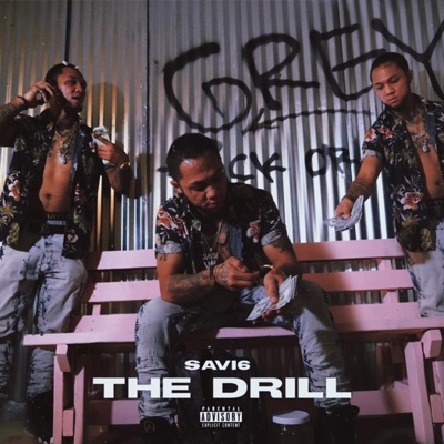 The Drill - Single