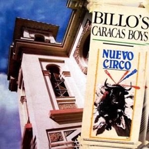 Nuevo Circo