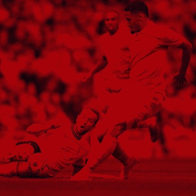 Saliba's Pocket - Single