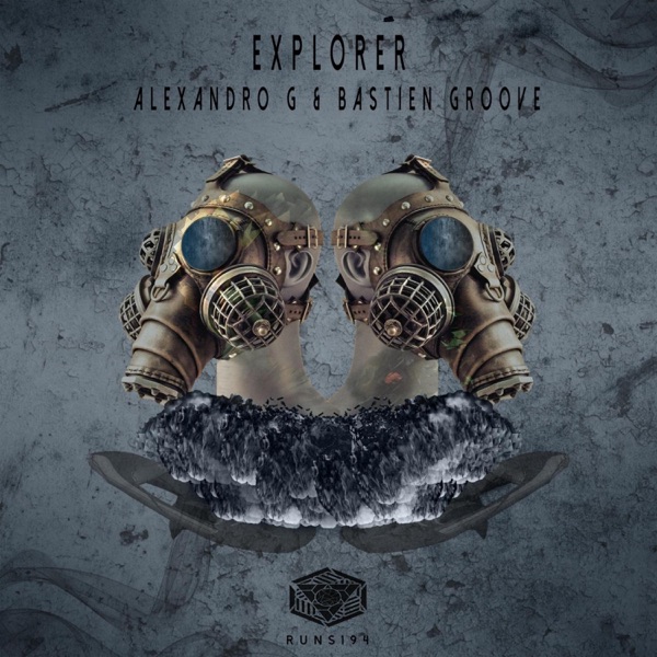 Explorer - Single