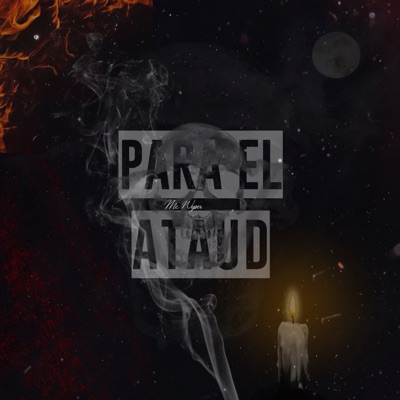 Para el Ataud - Single