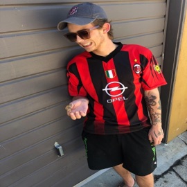 Folsum Jackie Platinum