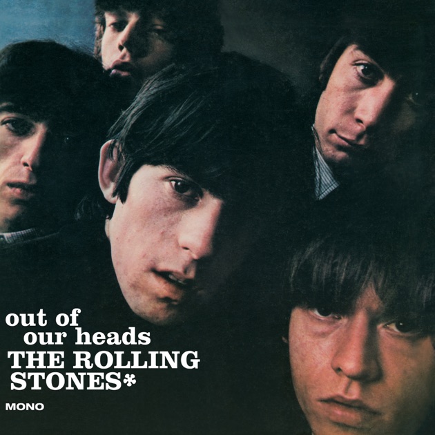 Amazon.com: The Rolling Stones In Mono[16 LP Boxset]: CDs