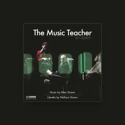 Listen to New Group Ensemble, watch music videos, read bio, see tour dates & more!