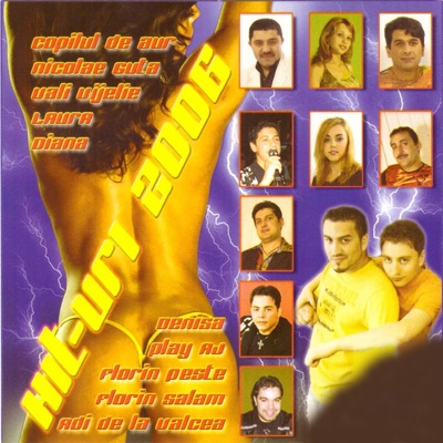 Song - Ce Sunt Banii Pentru Mine (feat. Denisa & Play Aj) - Florin Peste