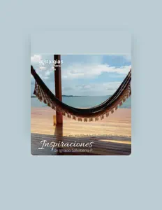 Dengarkan Leonor Lanza, tonton video musik, baca bio, lihat tanggal tur & lainnya!