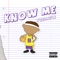 Know Me - Yusdrew lyrics