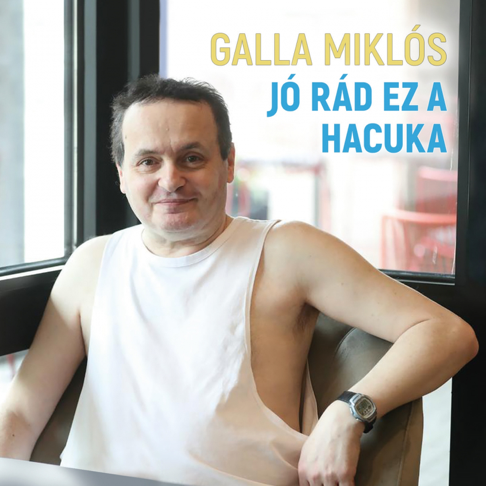 Galla Miklos Bei Apple Music