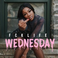 Fck Life - Single - Wednesday