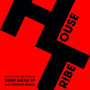 Tiger Beetle EP (feat. DJ Shu-ma) - Single