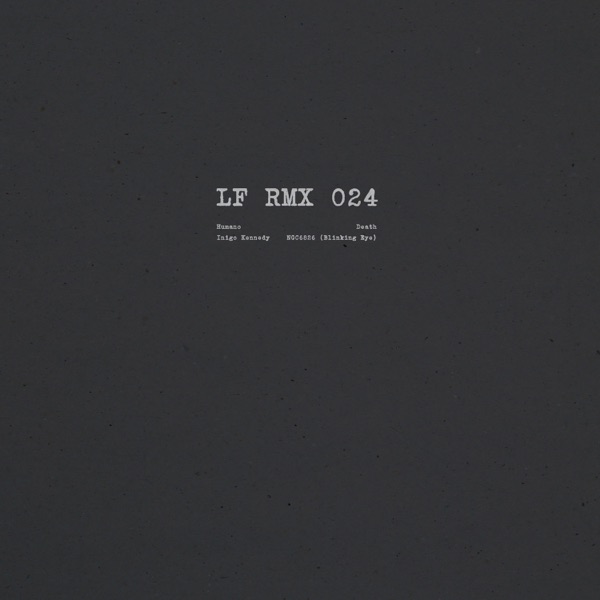Lf Rmx 024 - Single