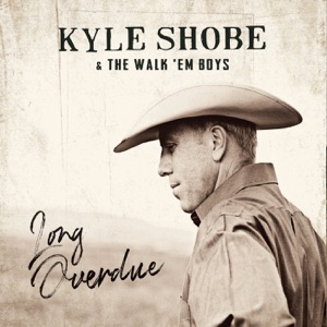 Kyle Shobe & the Walk 'Em Boys - Slow-Mo' - Line Dance Music