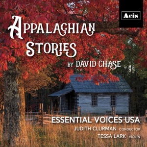 Appalachian Stories - EP