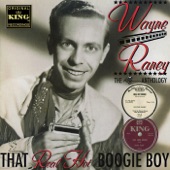 Wayne Raney - Jack and Jill Boogie