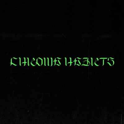 Chrome Hearts (feat. Gab3 & kZm) - Single