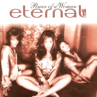I Wanna Be the Only One (feat. Bebe Winans) - Eternal: Song Lyrics