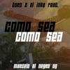 Como Sea Como Sea (feat. Marcelo el Negro OG) - Single