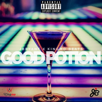 Potion (feat. J Bryant) - Single