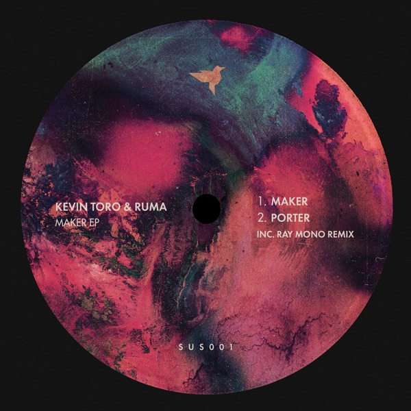 Maker - Single
