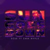 Sun Goes Down (feat. Zakk Riffle) - Single