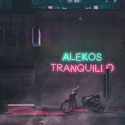Tranquillo - Single