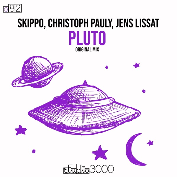 Pluto (Remixes) - Single