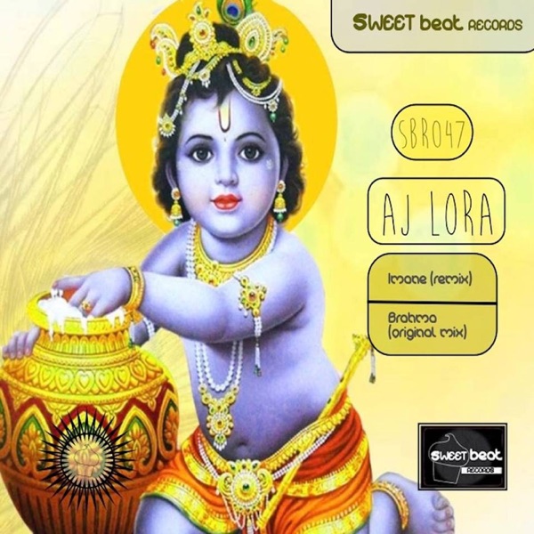 Brahma - Single