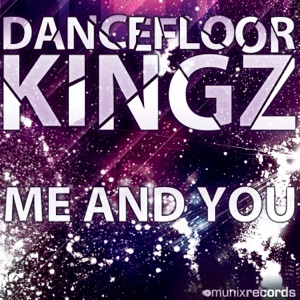 Me and You (Remixes)