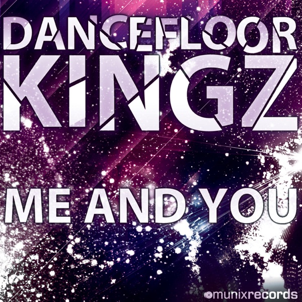 Me and You (Remixes)