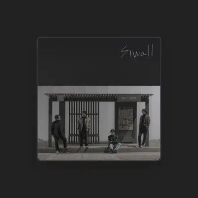 Listen to SIWALL, watch music videos, read bio, see tour dates & more!
