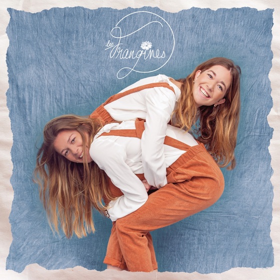 Cover artwork for Donnez-moi
