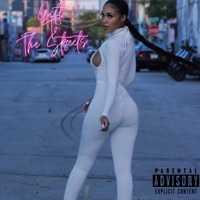 Gift To the Streets - EP - Olivia Genae