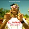 El peluche - El Kamel lyrics