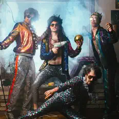 Listen to The Fat Badgers, watch music videos, read bio, see tour dates & more!