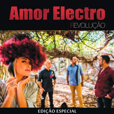 Revolução - Amor Electro