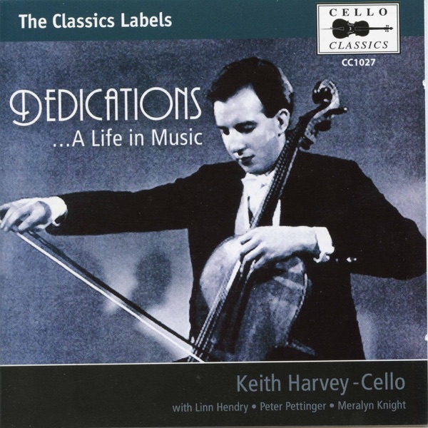 Dedications. A Life in Music