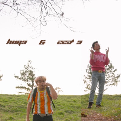 Hugs & 223's - Single