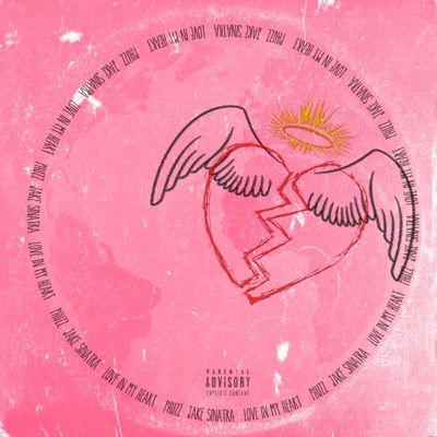 Love in My Heart - Single