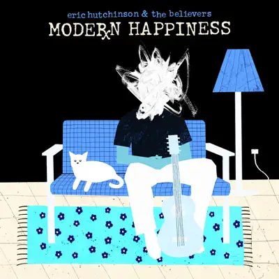 The answer to a question no one asked (Modern Happiness b side) [feat. Jessie Payo] - Single - Eric Hutchinson