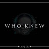 Who Knew - Single