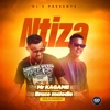 Ntiza (feat. Bruce Melodie) - Single