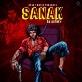 Sanak artwork